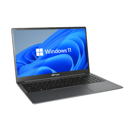 Ноутбук Ntt NBC-B15IP-H03 Book B15IP - i5-1235U