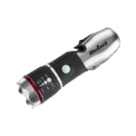 Багатофункціональний ліхтарик Rebel URZ0919