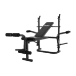 Багатофункціональна регульована тренувальна лава Rebel RBA-2007 ACTIVE - Зображення 2