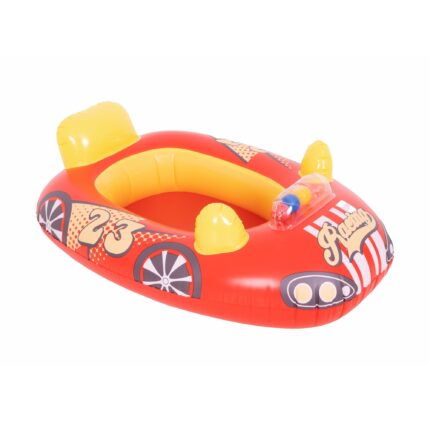 Дитячий надувний човен Sunclub 35281 racing
