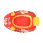 Дитячий надувний човен Sunclub 35281 racing - Зображення 5