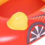 Дитячий надувний човен Sunclub 35281 racing - Зображення 10