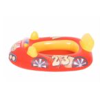 Дитячий надувний човен Sunclub 35281 racing - Зображення 3