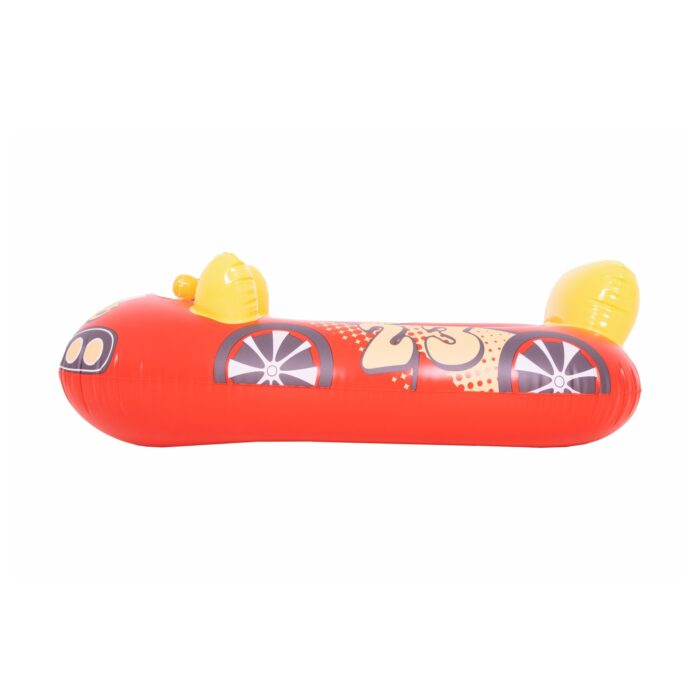 Дитячий надувний човен Sunclub 35281 racing - Зображення 7