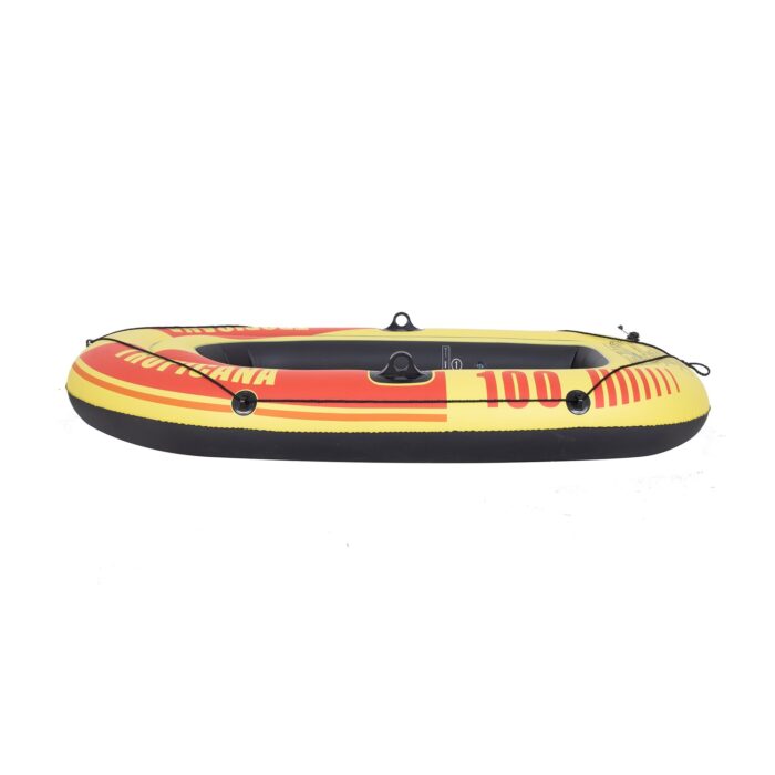 Надувний човен для дітей Sunclub 34263 Tropicana Boat 100 - Зображення 5
