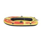 Надувний човен для дітей Sunclub 34263 Tropicana Boat 100 - Зображення 4