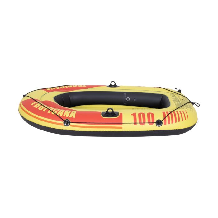 Надувний човен для дітей Sunclub 34263 Tropicana Boat 100 - Зображення 4
