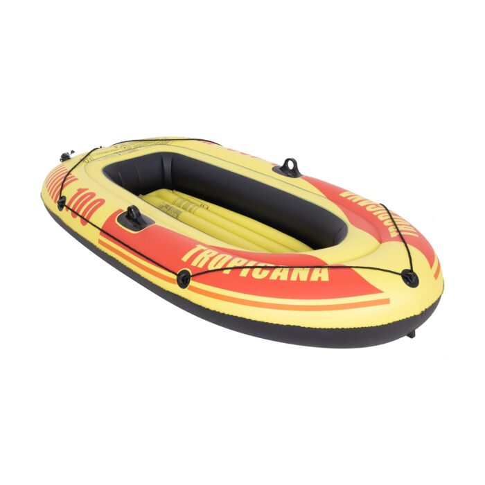 Надувний човен для дітей Sunclub 34263 Tropicana Boat 100 - Зображення 2
