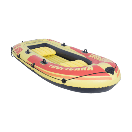 Надувний човен Rebel 34262 SUNCLUB Tropicana 300