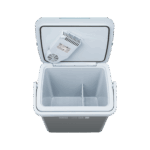 Дорожній холодильник Teesa TSA5001.1 з функцією підігріву 25 л - Зображення 3