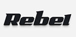 Rebel logo