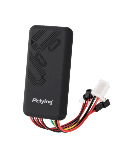 GPS-локатор Peiying PY-GPS01 Precision