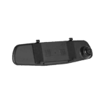 Автомобільне дзеркало Peiying PY-DVR030 Basic з реєстратором та камерою заднього виду L100 - Зображення 2