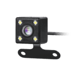 Автомобільне дзеркало Peiying PY-DVR030 Basic з реєстратором та камерою заднього виду L100 - Зображення 4