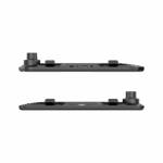 Автомобільне дзеркало Peiying PY-DVR032 Basic з відеореєстратором та камерою заднього виду L200 4K - Зображення 5