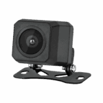 Автомобільне дзеркало Peiying PY-DVR032 Basic з відеореєстратором та камерою заднього виду L200 4K - Зображення 6
