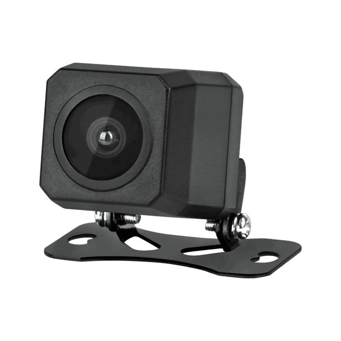 Автомобільне дзеркало Peiying PY-DVR032 Basic з відеореєстратором та камерою заднього виду L200 4K - Зображення 6
