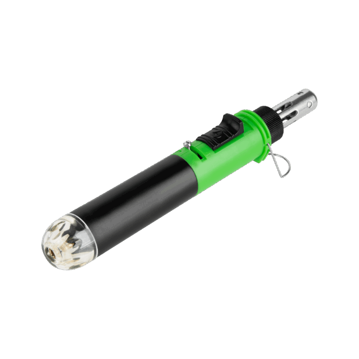 Газовий паяльник BST-105 LUT0049 - Зображення 3