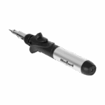 Газовий паяльник - Rebel LUT0044 комплект (FK-062) - Зображення 4