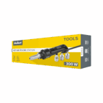 Паяльник для поверхневого монтажу гарячим повітрям ZD-8907 Rebel LUT0085 - Зображення 4