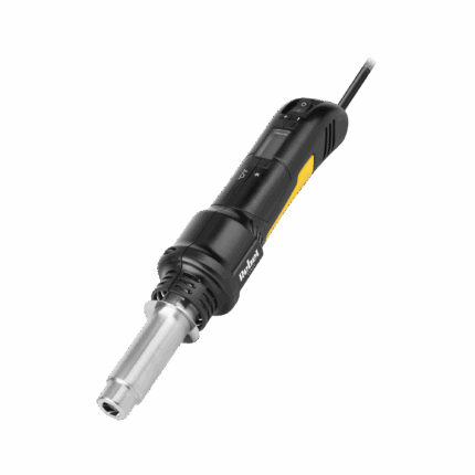 Паяльник для поверхневого монтажу гарячим повітрям ZD-8907 Rebel LUT0085