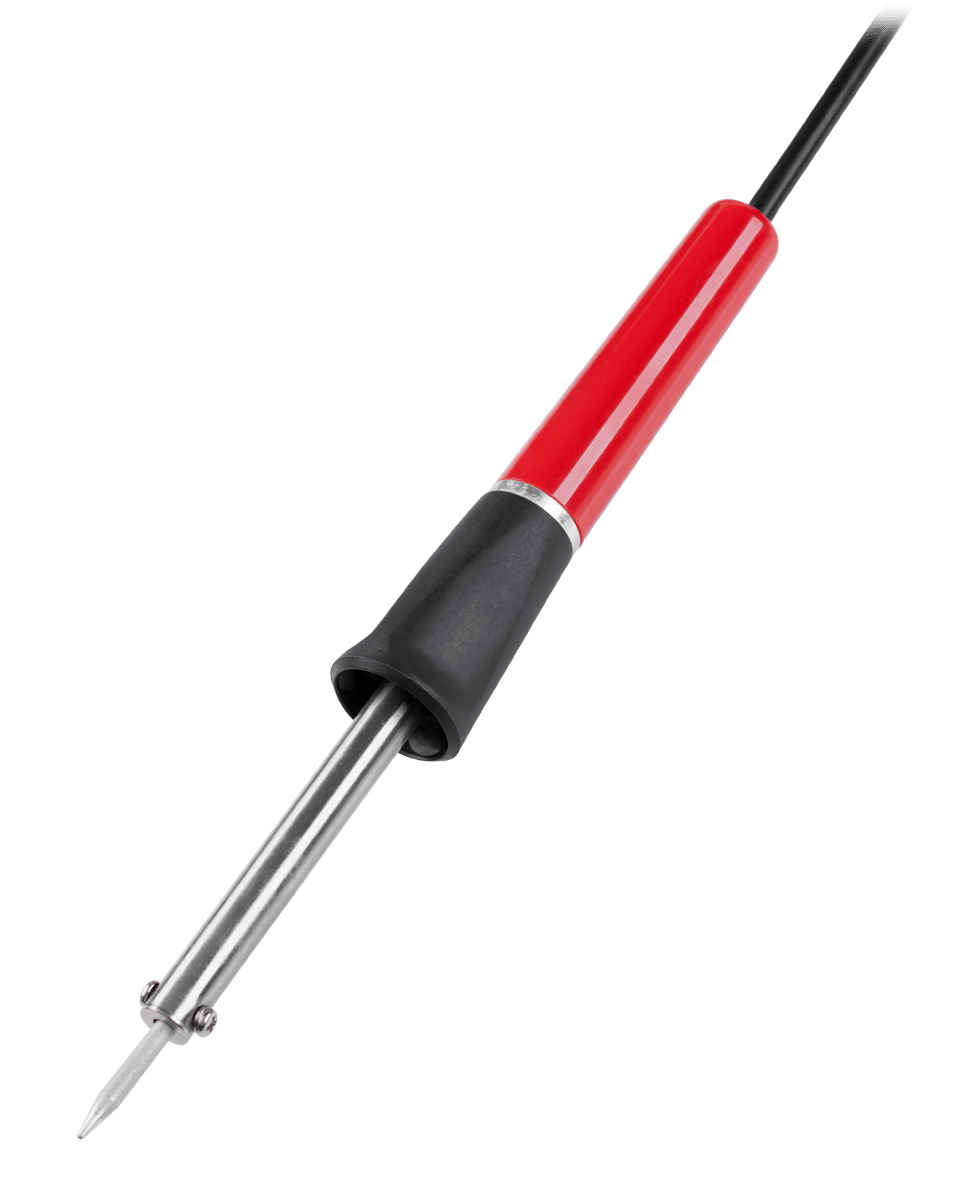 Паяльник UP228 40 Вт CE Паяльник UP228 Kemot LUT0019-1 40 Вт CE
