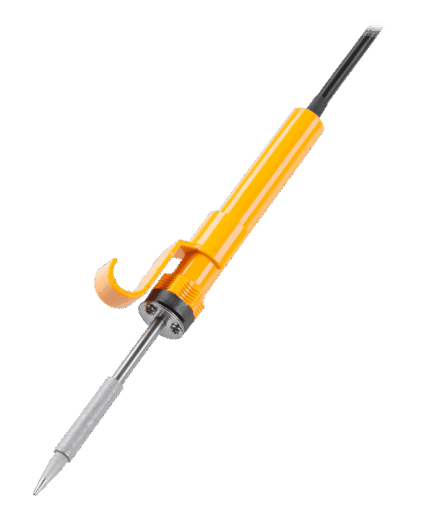 Паяльник UZD-22 Kemot LUT0018-1 30W CE