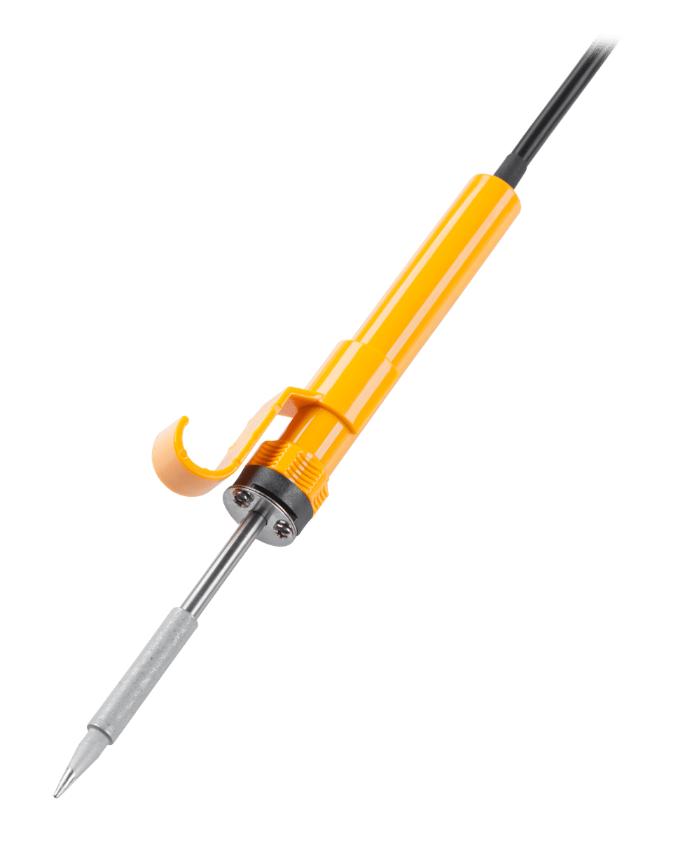 Паяльник UZD-22 30W CE Паяльник UZD-22 Kemot LUT0018-1 30W CE