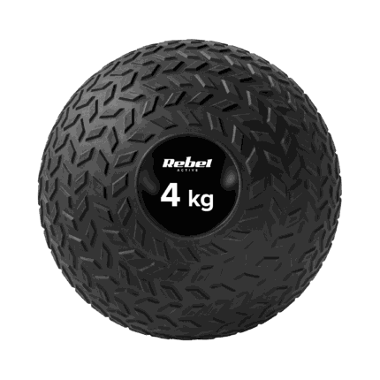 Rebel RBA-3108-4 ACTIVE