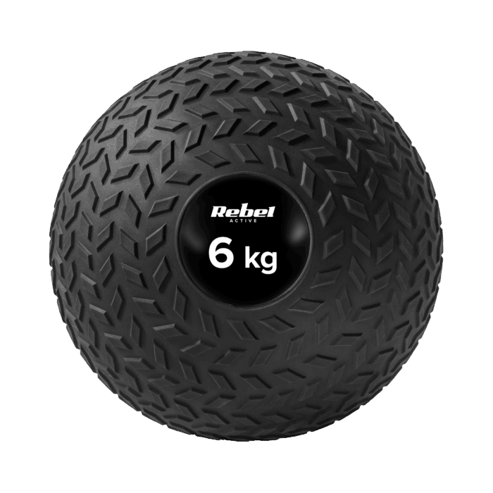 Rebel RBA-3108-6 ACTIVE