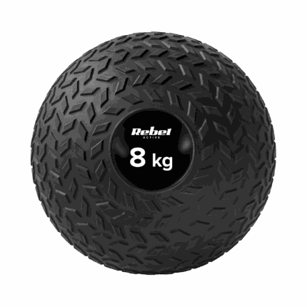Rebel RBA-3108-8 ACTIVE