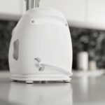 М'ясорубка Smapp SMAPP-489.8 BIAŁA 489.8 білого кольору - Зображення 3