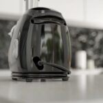 М'ясорубка Smapp SMAPP-489.8 CZARNA 489.8 чорного кольору - Зображення 3