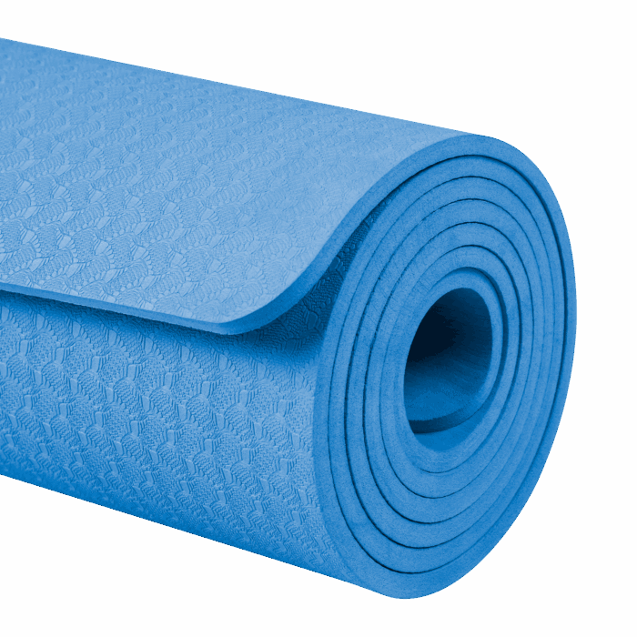 183x61 см