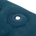 Односпальний надувний матрац Avenli 24130 з вбудованим насосом 191x73x22 - Зображення 7