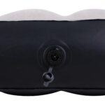 Надувний матрац Avenli 24161 розміру "king-size" 203x152x25 - Зображення 7