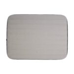 Надувний матрац Avenli 24161 розміру "king-size" 203x152x25 - Зображення 3