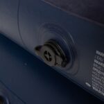 Надувний матрац Avenli 27317 4в1 одномісний 191x73x22 - Зображення 15