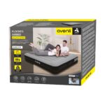 Матрац Avenli 24515EU розміру "king-size" з електричним насосом 203x152x36 - Зображення 7