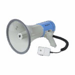 Портативний рупорний мегафон DH-12 Rebel DH12