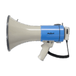 Портативний рупорний мегафон DH-12 Rebel DH12 - Зображення 2