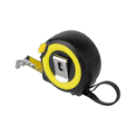 Сталева рулетка Rebel RB-1134 10 м 25 мм - Зображення 2