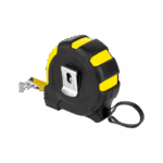 Сталева рулетка Rebel RB-1132 10 м 25 мм - Зображення 2