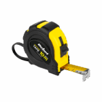 Сталева рулетка Rebel RB-1132 10 м 25 мм