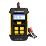 Вимірювач акумулятора Konnwei KW510