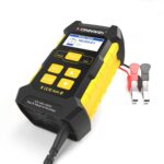 Вимірювач акумулятора Konnwei KW510 - Зображення 8
