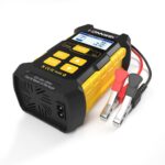 Вимірювач акумулятора Konnwei KW510 - Зображення 7
