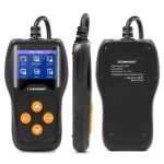 Вимірювач акумулятора Konnwei KW600 - Зображення 6