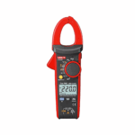 Вимірювальні кліщі True RMS 600A Uni-t MIE0189 UT216C