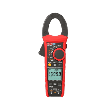 Професійні кліщі Uni-t MIE0532 UT219DS